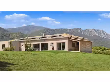 maison à vendre à caudiès-de-fenouillèdes (66220) - pyrénées-orientales