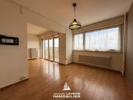 en vente appartement 75 m² – 154 000 € |metz