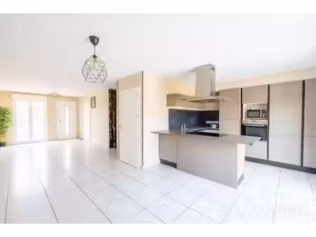 en vente maison 82 m² – 345 000 € |hettange-grande