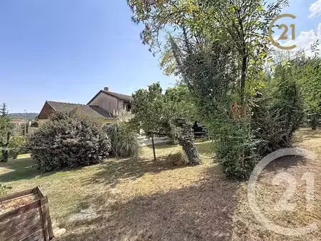 maison à vendre - 8 pièces - 184 57 m2 - brignais - 69 - rhone-alpes