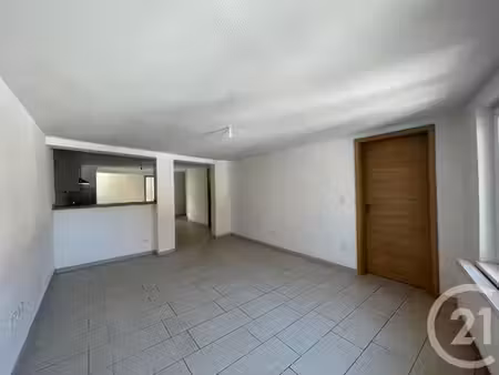 appartement f3 à louer - 3 pièces - 65 60 m2 - barr - 67 - alsace