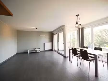 appartement à louer à ardooie € 800 (lr7rs) - verjon bv | zimmo