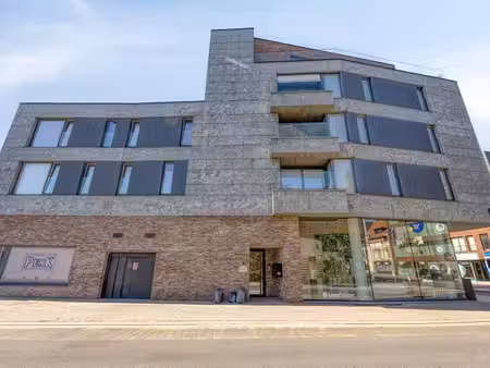 appartement à vendre à asse € 330.000 (lr7vm) - sybimmo | zimmo