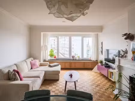 appartement à vendre à ledeberg € 350.000 (lr7un) - carlo eggermont | zimmo