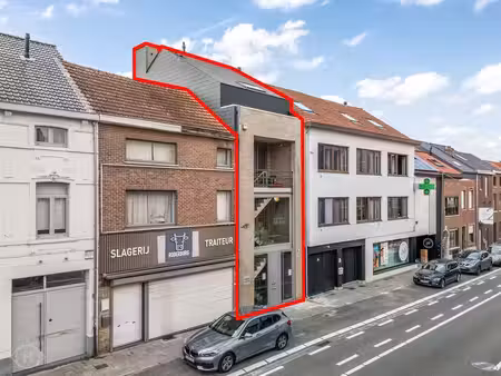 appartement à vendre à heverlee € 790.000 (lr7w7) - homiés - verkoop | zimmo