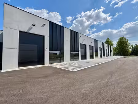 bien professionnel à louer à enghien € 1.223 (lr7ri) - smartunit | zimmo