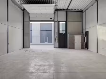 bien professionnel à louer à pittem € 630 (lr7sw) - dewaele business - roeselare | zimmo