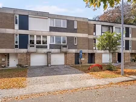 maison à vendre à sint-michiels € 295.000 (lr7v2) - de ruyter & partners (drp vastgoed) | 