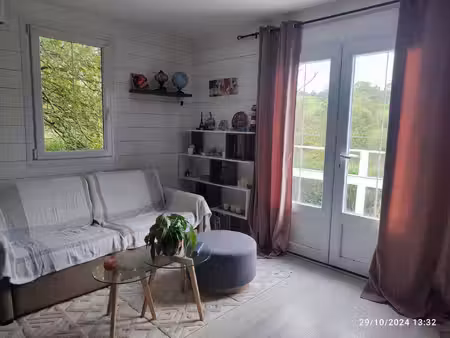 maison à louer