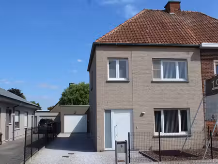 maison à vendre à deinze € 459.000 (lr7w0) - vastgoedfluisteraar | zimmo