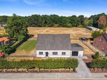 maison à vendre à diepenbeek € 430.000 (lr7uo) - de woonmakers | zimmo