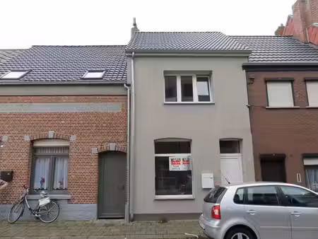 maison