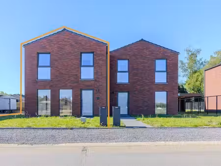 maison à vendre à opgrimbie € 420.000 (lr7w9) - immo verslegers | zimmo