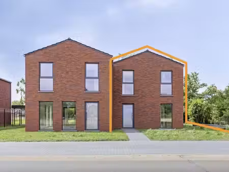 maison à vendre à opgrimbie € 470.000 (lr7w8) - immo verslegers | zimmo