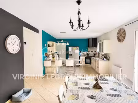virginie legroux bsk immobilier