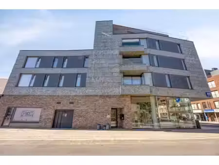 appartement deux chambres avec parking