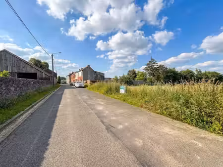parcelle agricole