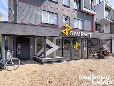 appartement lumineux et spacieux avec terrasse ensoleillée a