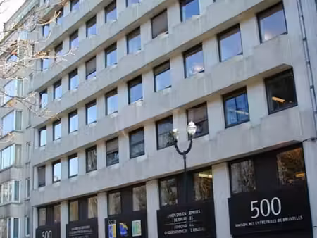 nice office for rent