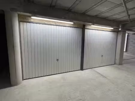 parking à louer