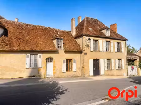 maison de ville à vendre