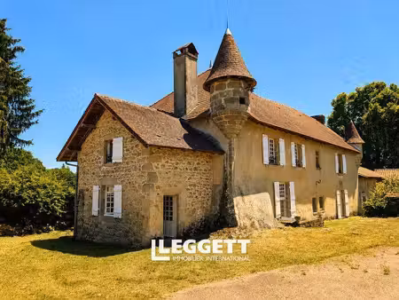 leggett immobilier