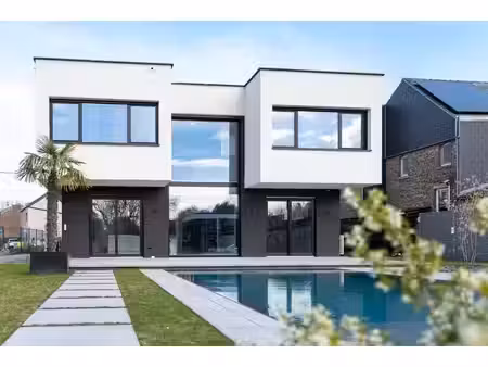 villa d'exception !