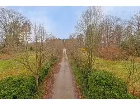 terrain à bâtir dans un endroit privilégié à oud-heverlee.