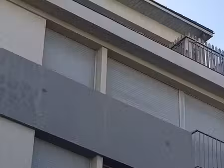 immeuble 609 m² nantes