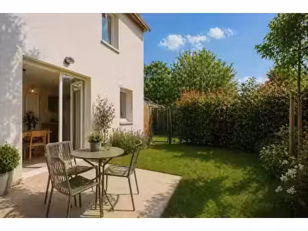 maison à vendre - neuf