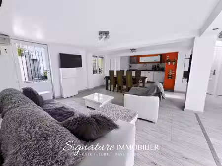 signature immobilier - côte fleurie pays d'auge