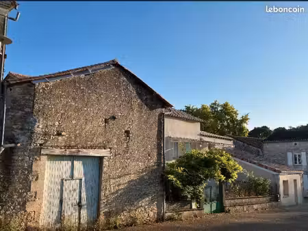 grange mornac centre