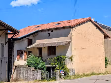 mbr immobilier