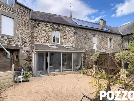 pozzo immobilier - pontorson