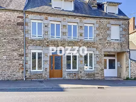 pozzo immobilier - sartilly