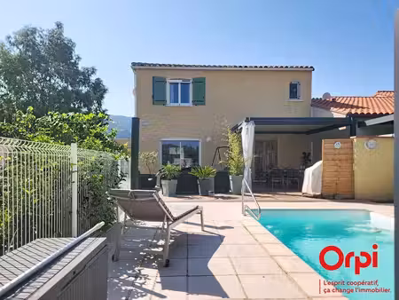 villa à vendre