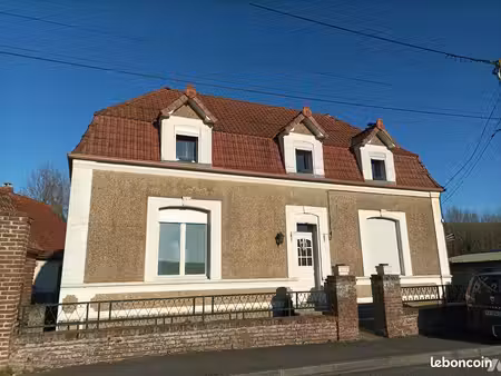 maison 7 pièces 150 m²