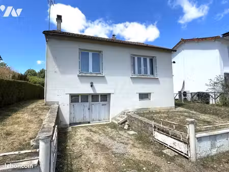 maison 5 pièces 87 m²