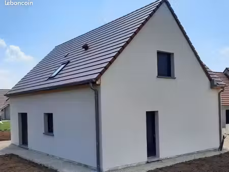 maison 4 pièces