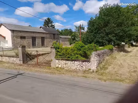 terrain à bâtir