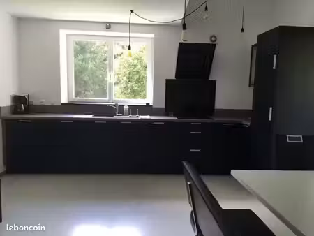 location appartement meublé