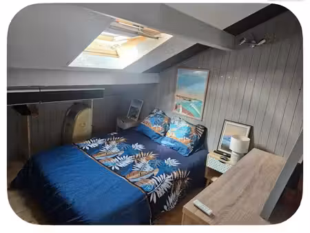 appartement a louer centre capbreton