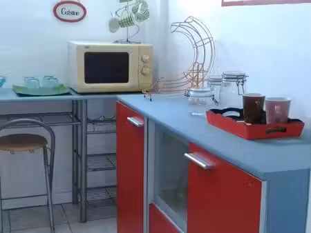 appartement dans maison  idéale pour étudiant(e)s
