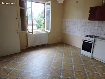 appartement à louer à chasseneuil sur bonnieure