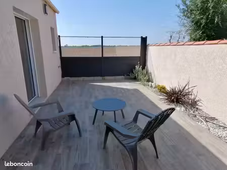 location studio étudiant meublé