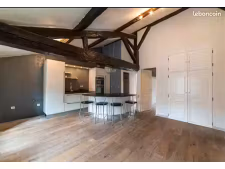 appartement t2 centre ville