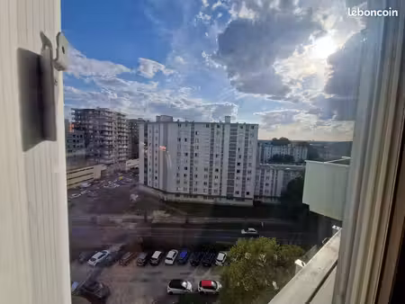 appartement lumineux