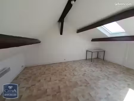appartement 1 pièce 15 m²