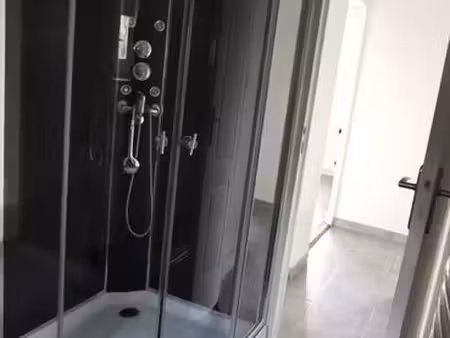 appartement claix village 62 m2
