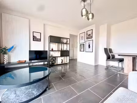 location t3 - tout inclus - 1 à 3 mois